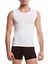 Kolsuz Bisiklet Yaka Fit Kalıp T Shirt 2205 2