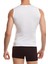Kolsuz Bisiklet Yaka Fit Kalıp T Shirt 2205 3