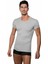 Erkek Sade T-Shirt 2545 1