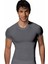 Vücudu Saran Erkek T-Shirt 2535 4