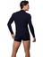 Balıkçı Yaka Spor Sweatshirt 2930 2