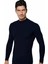 Balıkçı Yaka Spor Sweatshirt 2930 2