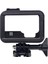 Gopro Hero 9 / Hero 10 Uyumlu Çerçeve Frame 4