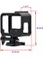 Gopro Hero 9 / Hero 10 Uyumlu Çerçeve Frame 5