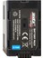 Panasonic D28s Batarya Pil 8700mAh MD9000, MD10000, MDH2, AG-AC8 3