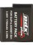 Gopro DBT501 Batarya Pil 1700mAh Hero 5, Hero 6, Hero 7 1
