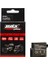 Gopro DBT501 Batarya Pil 1700mAh Hero 5, Hero 6, Hero 7 4