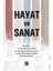 Hayat ve Sanat - Abdullah Çelik 1