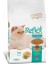 Balıklı Kısırlaştırılmış Yetişkin Kedi Maması 1.5 kg 3