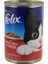Sığır Etli Konserve Kedi Mamasi 400 gr 1