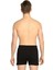 Erkek Penye Düz Boxer 0117 2