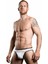Kenarı Yazılı Erkek Slip 1215 1