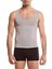Geniş Yaka Fit Kalıp Modal Atlet 2255 1