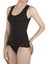 Singlet Basic Kalın Askılı Atlet 1