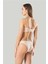Ince Askılı Pedli Modal Büstiyer 11266 2