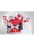 Disney Minnie Mickey Lovely Pamuk Lisanslı Nevresim Takımı 1