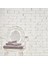 Soft Pamuk 85x150 cm Banyo Havlusu Gri 1