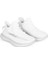 Beyaz Movement Tabanlıklı Koşu & Antrenman Spor Ayakkabı 3