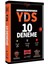 Advance Your Test Skills % 100 YDS 10 Deneme 1