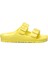 Holıday 2fx Sarı Kadın Mantar Terlik 2