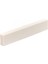 PQ-4187-00 Tusq Nut Slab 3/16 Inch Thick PQ-4187-00 Işlenmemiş Üst Eşik 1
