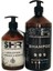 Professıonal Solusyon Krem Keratin 500 ml + Sheer Tuzsuz Şampuan 1000 ml 1
