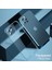 iPhone 11 Pro Max Kılıf Kamera Lens Korumalı Ince Elektroplatin Kaplama Zarif Kapak 1