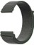 Polar Grit x Pro Kordon Cırtcırt Kumaş Ayarlanabilir Koyu Yeşil 1