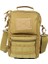 Erkekler Taktik Çanta Sling Mollle Sistemi Çanta Spor Çanta Omuz Paketi Askeri Crossbody Çanta Seyahat Kamp Telefonu Çanta (Yurt Dışından) 1