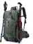 Ordu Askeri Sırt Çantası 40L Sırt Çantası Yürüyüş Sırt Çantaları Erkek Spor Çanta Mouteerin Trekking Kamp Sırt Çantası Için | Spor Çantası | Baghiking Torbasını Tırmanma (Yurt Dışından) 3