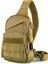 Açık Askeri Omuz Çantası Spor Tırmanma Sırt Çantası Omuz Taktik Yürüyüş Kamp Avcılık Daypack Balıkçılık Sırt Çantası X113D | Tırmanma Çantaları (Yurt Dışından) 1
