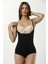 Lazer Kesim Göğüs Destekli Body Korse 2004 1