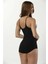 Lazer Kesim Göğüs Destekli Body Korse 2004 4