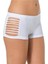 Yırtık Panty Şort 1247 1