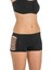 Yırtık Panty Şort 1247 1
