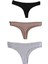 Bambu 3lü String Külot 907 2