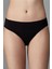 Bambu 3lü Iz Yapmaz Yüksek Bel Slip Külot 904 3