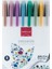 Lineplus Dreamon Metallic Brushpen 8 Set 1