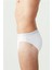 Bel Lastiği Baskılı Düşük Bel Slip 3'lü Paket 83057 1
