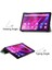 Lenovo Qitian K10 Için Desenli Deri Kılıf - Çok Renkli (Yurt Dışından) 4