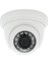 Cotier 960 P Ahd Dome Cctv Kamera 3.6mm 1/3 '' Cmos 1.3mp 12 Ir Lambaları Gece Görüş Ir-Cut Kapalı (Yurt Dışından) 1