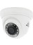 Cotier 960 P Ahd Dome Cctv Kamera 3.6mm 1/3 '' Cmos 1.3mp 12 Ir Lambaları Gece Görüş Ir-Cut Kapalı (Yurt Dışından) 2