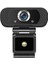 Full Hd 720 P Geniş Açı USB Webcam Usb2.0 Mic ile Drive-Ücretsiz Mic Web Cam Laptop Online Teching (Yurt Dışından) 1