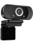 Full Hd 720 P Geniş Açı USB Webcam Usb2.0 Mic ile Drive-Ücretsiz Mic Web Cam Laptop Online Teching (Yurt Dışından) 2