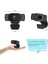 USB 1080 P Hd Webcam Masaüstü Dizüstü Bilgisayar Pc Kamera Mikrofon Dahili (Yurt Dışından) 3