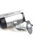 Ca-11-03 Kukla Sahte Bullet Flaş LED Cctv Kamera Metal Braketi ile Su Geçirmez Güvenlik Kamera (Yurt Dışından) 2