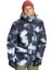Mission Printed Erkek Su Geçirmez Snowboard Kar Montu EQYTJ03338 1