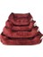 Pet Pretty Petpretty VP-1176 Comfort Yatak No:4 Bordo 1