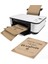 25X35 Kraft Kağıt 80 gr 50 Adet Artlantis Kraft Saman Kağıt 25X35 50 Adet 5