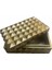 Piramit Gold Kutu 3